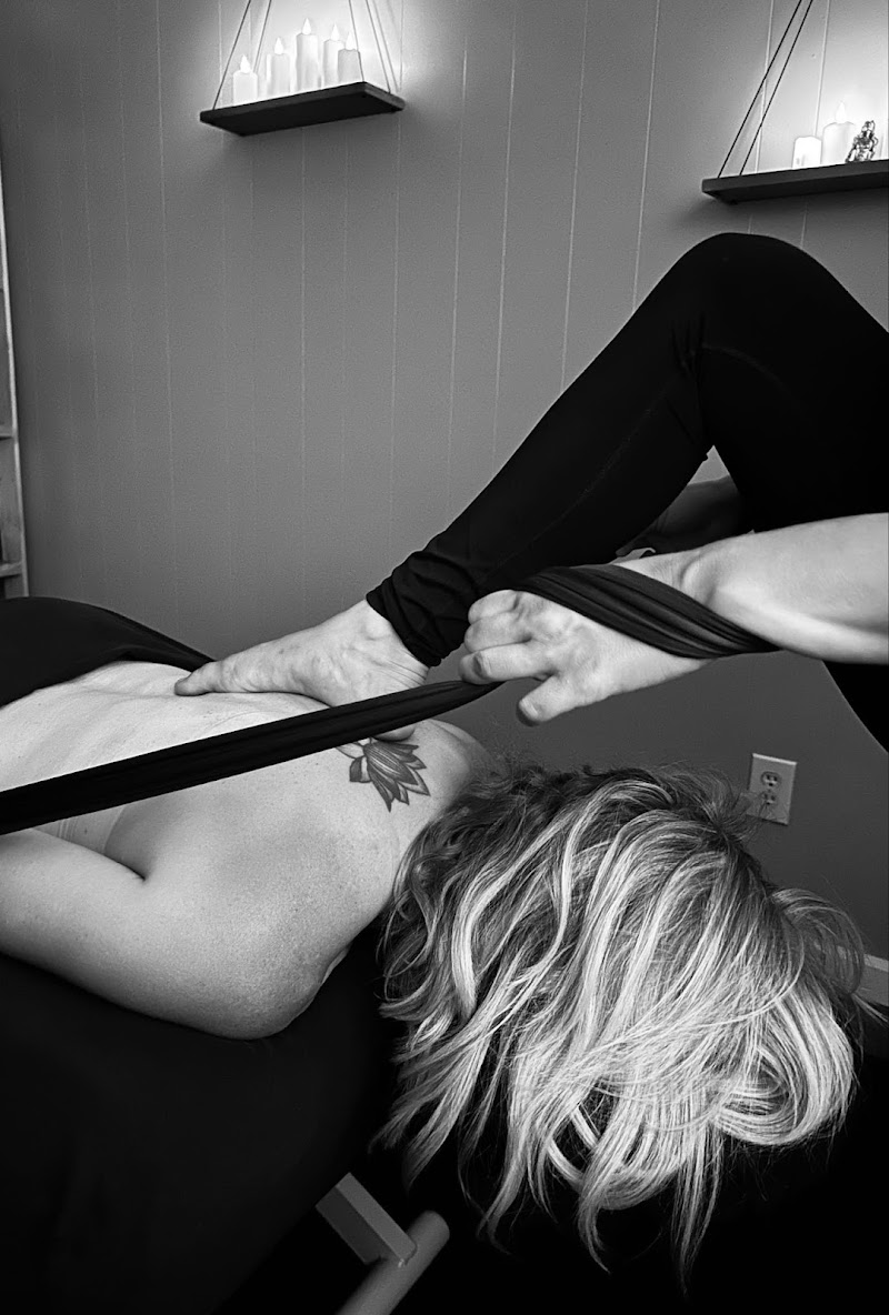 Heidi Merkel Bodywork Edmonds - Day Spa in Edmonds