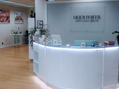 Heidi Phifer Esthetics Rockland - Day Spa in Rockland