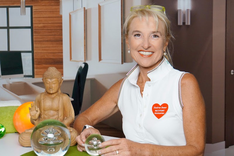 Heidrun Brender Bauer - Praxis für Energetische Therapien Kirchzarten - Day Spa in Kirchzarten