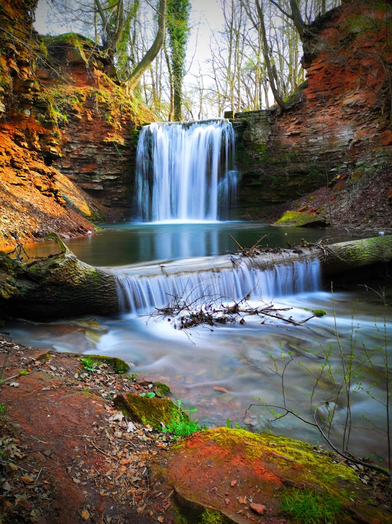 Heilbad Heiligenstadt ,, Wasserfall - Day Spa in Heilbad Heiligenstadt