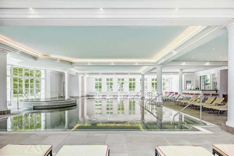 Heiligendamm Spa und Sports Bad Doberan - Day Spa in Bad Doberan