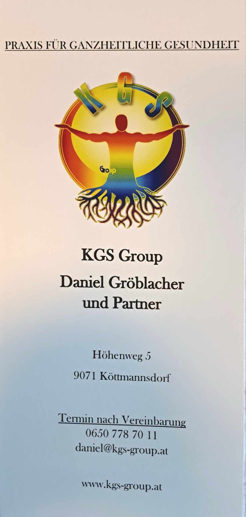 Heilmassage Haselbach Köttmannsdorf - Day Spa in Köttmannsdorf