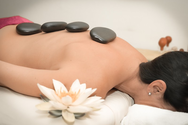 Heilmassage Melanie Mautner Kirchberg am Wechsel - Day Spa in Kirchberg am Wechsel