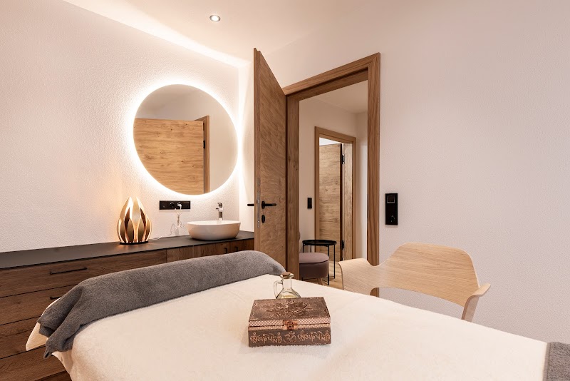 Heilmassage Stubai Neustift im Stubaital - Day Spa in Neustift im Stubaital
