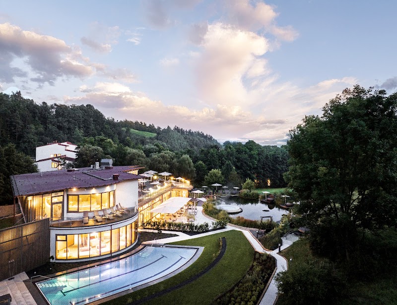 Heilthermen Resort Bad Waltersdorf - Medical Spa in Bad Waltersdorf