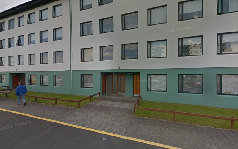 Heilyndi Reykjavíkurborg