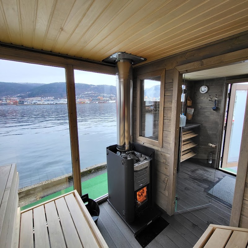 heit Laksevåg, Bergen