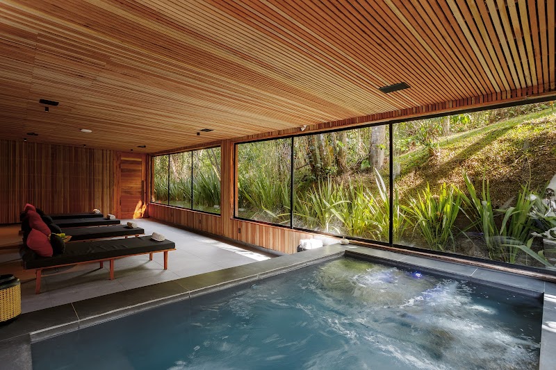 Heiwa Spa Urbano Campos do Jordão - Day Spa in Campos do Jordão