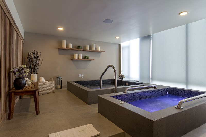 Hela Spa Santa Fe Cuajimalpa de Morelos - Day Spa in Cuajimalpa de Morelos