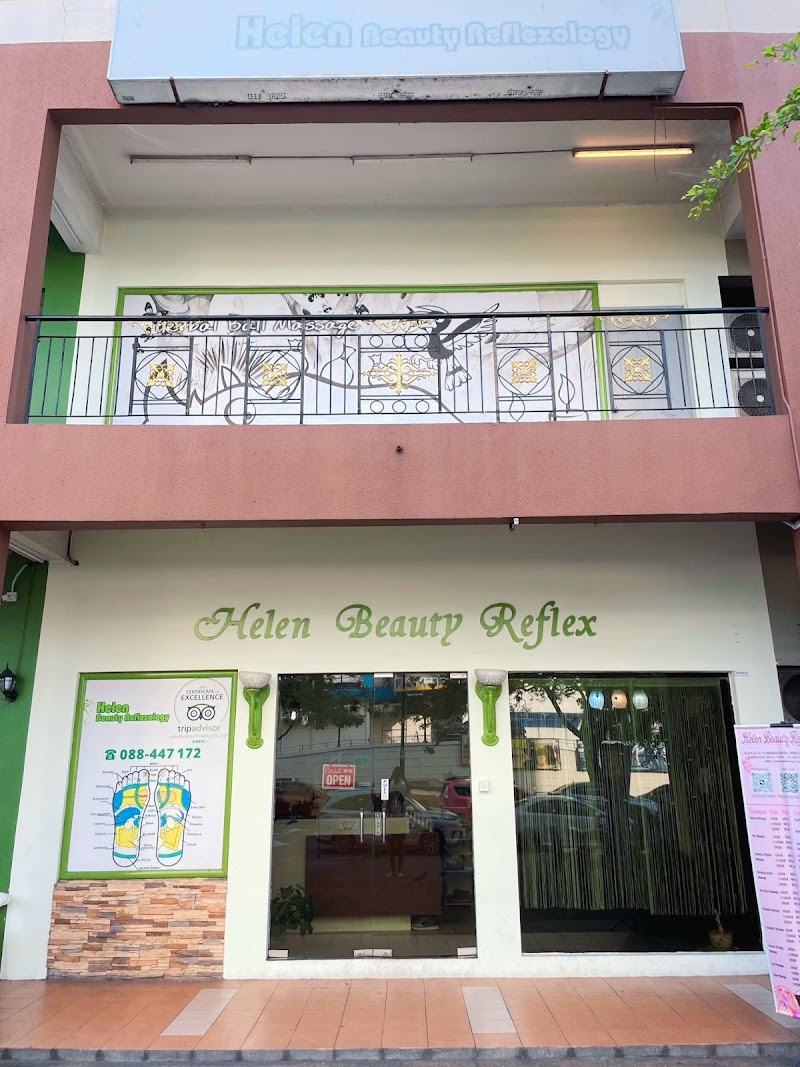 Helen Beauty Spa Kota Kinabalu - Day Spa in Kota Kinabalu