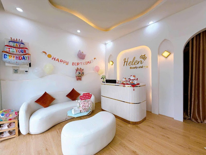 Helen - Gội Đầu Dưỡng Sinh & Spa Quận Ninh Kiều - Wellness Retreat in Quận Ninh Kiều