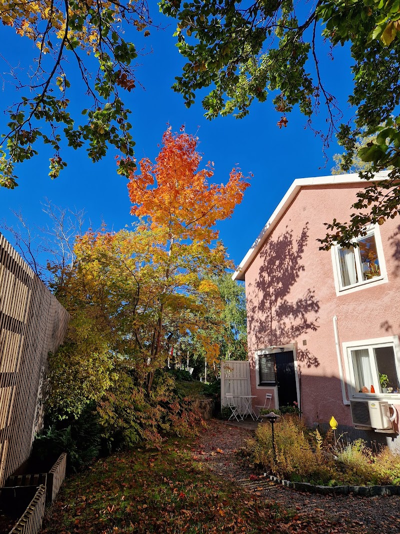 Helen's Bed & Breakfast Stockholm