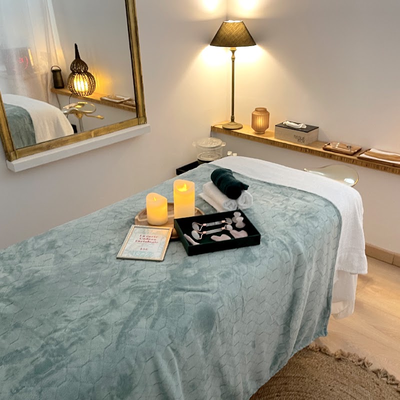 Héléna Facialiste La Rochelle - Day Spa in La Rochelle