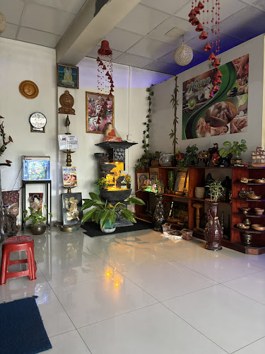 Helena Spa & Organic Gifts Ella