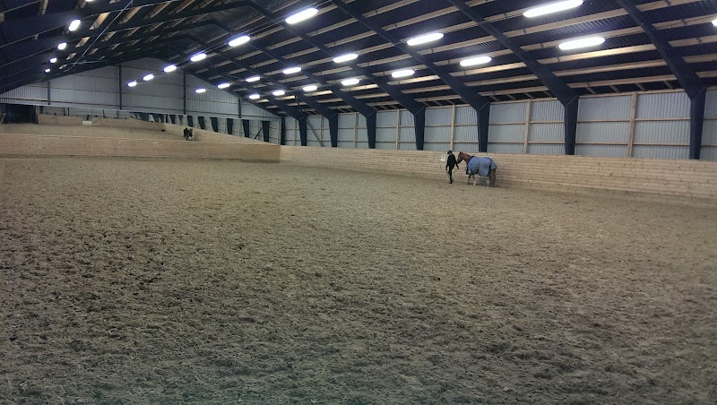 HelenaStagsted.dk Aars - Day Spa in Aars