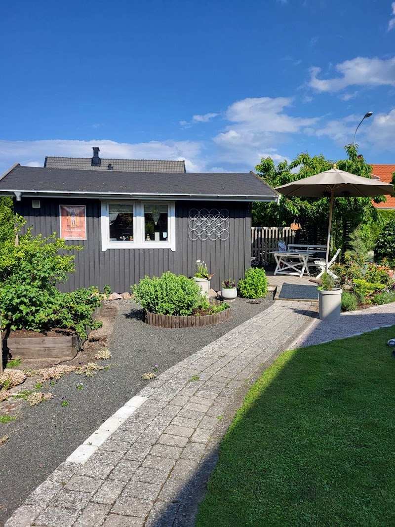 Helhetshealing Bromölla - Day Spa in Bromölla