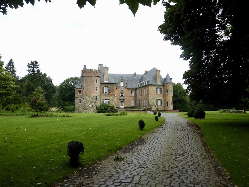 Héliabrine Belgium Braine-le-Château - Day Spa in Braine-le-Château