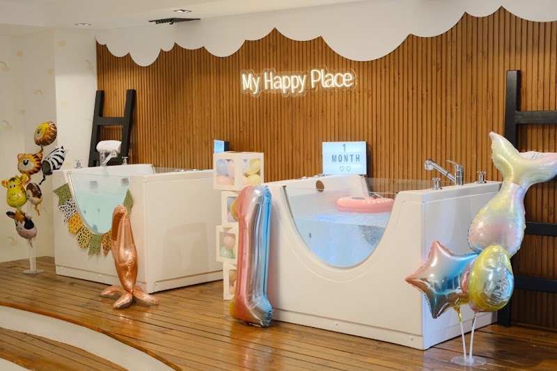 Helin's Baby Spa Seyhan - Day Spa in Seyhan