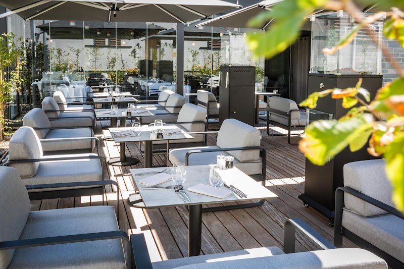 Heliopic Hotel & Spa Chamonix - Hotel Spa in Chamonix