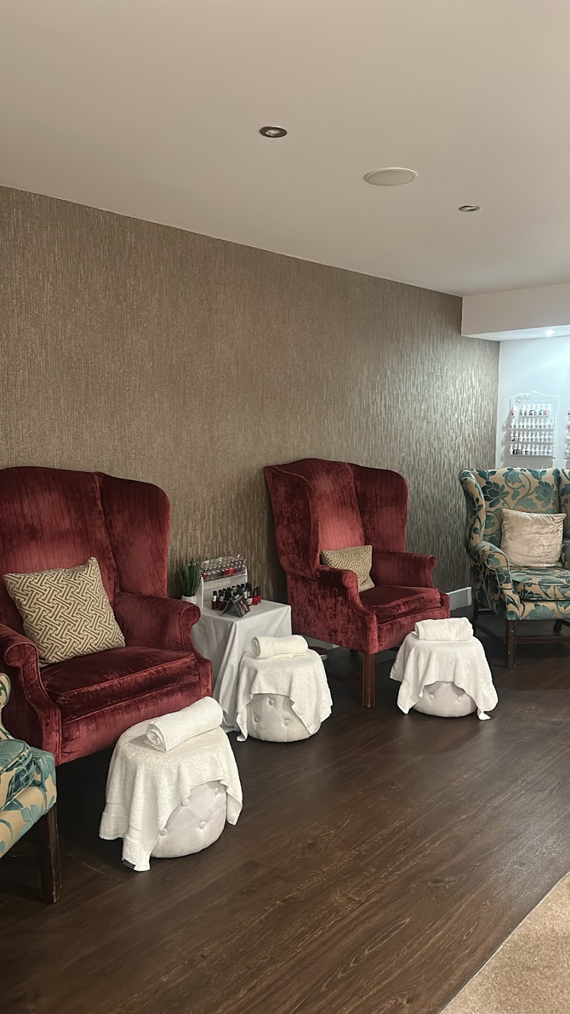 Hellaby Health Spa Rotherham - Day Spa in Rotherham