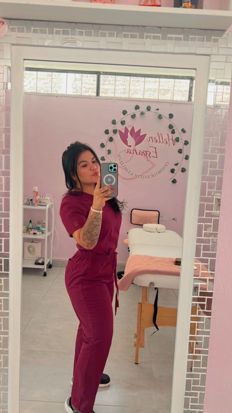 Hellen España Estética y Belleza Pasto - Day Spa in Pasto