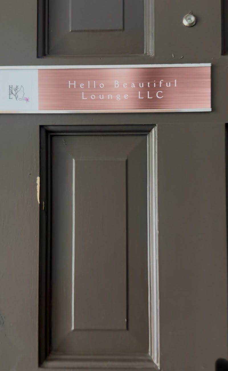 Hello Beautiful Lounge Tucson - Day Spa in Tucson