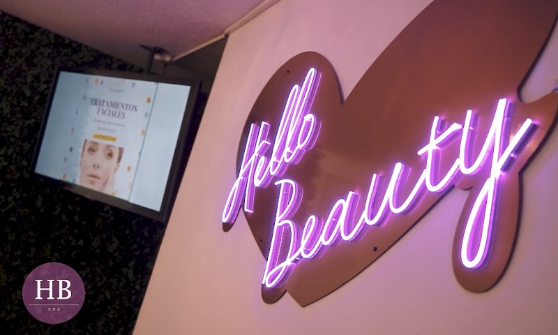 Hello beauty spa Puebla - Day Spa in Puebla
