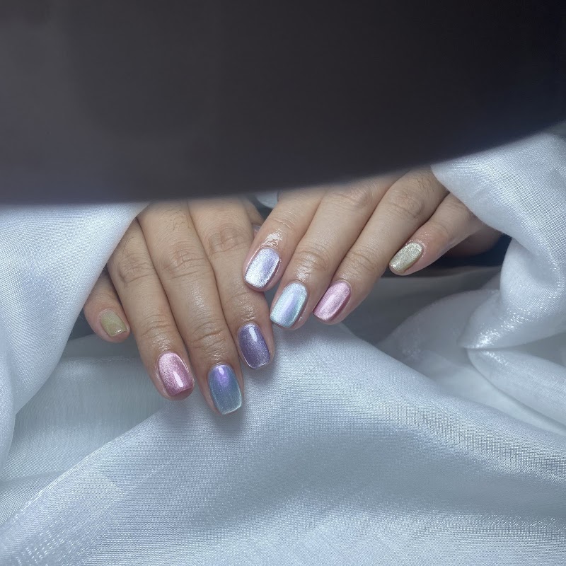 Hello Gel Nails, Eyelashes, Spa, Wax Hat Yai - Day Spa in Hat Yai