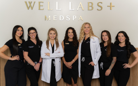 Hello Gorgeous Medical Spa Coconut Creek - Medical Spa in Coconut Creek
