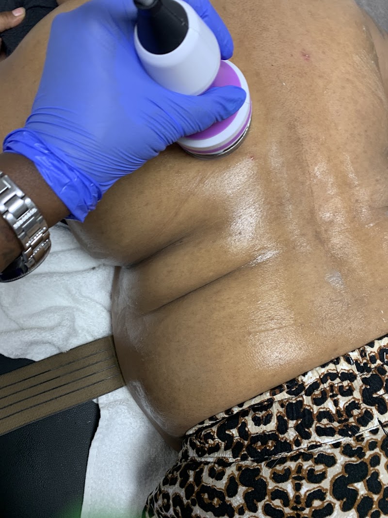 Hello Gorgeous Studio Savannah - Day Spa in Savannah