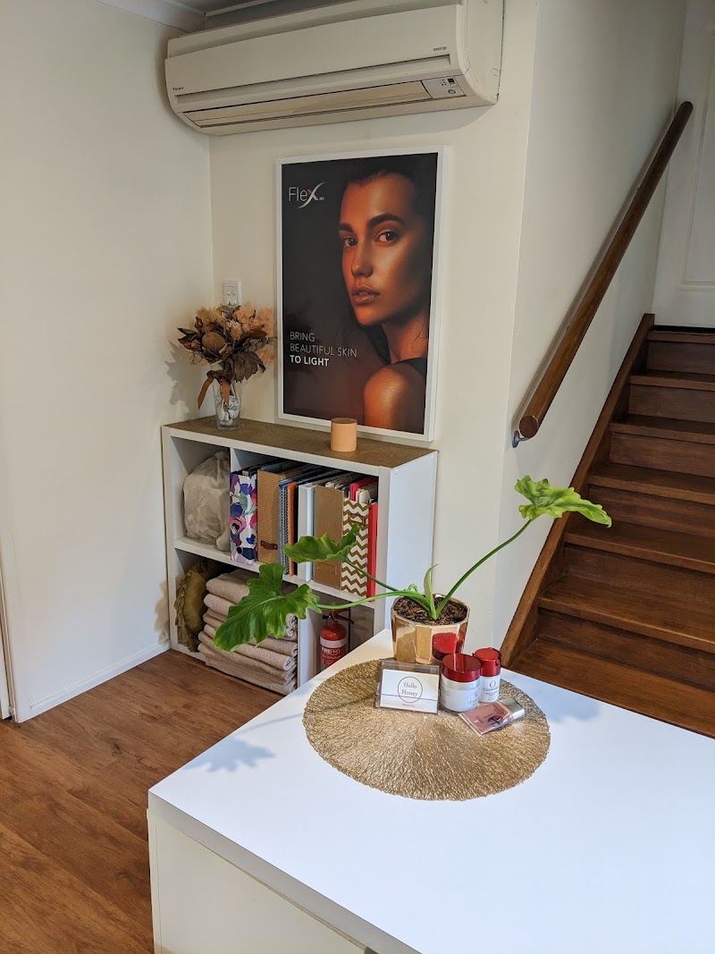 Hello Honey Beauty Co. Brisbane - Day Spa in Brisbane