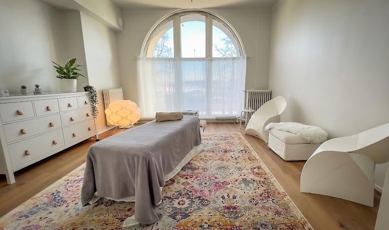 Hello Me Helsinki photo