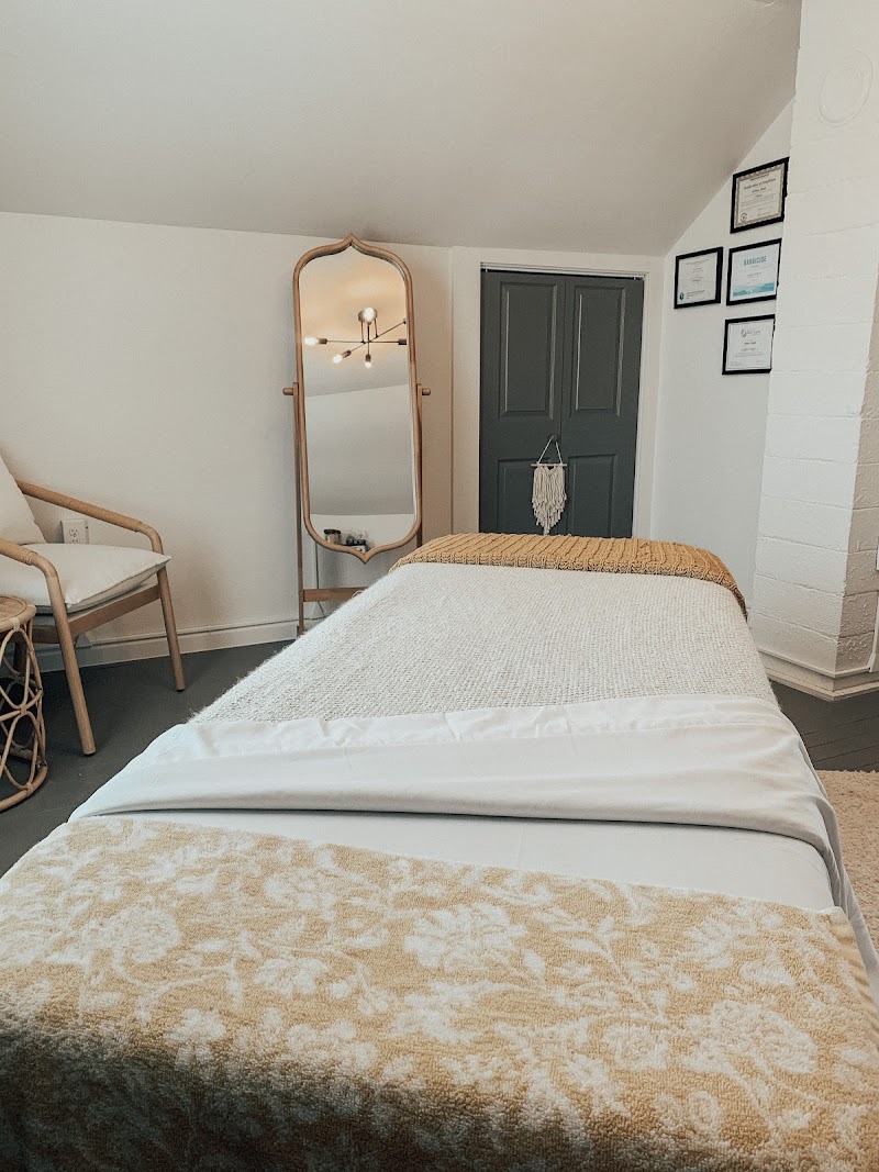 Hello Skin Esthetics Palmer - Day Spa in Palmer