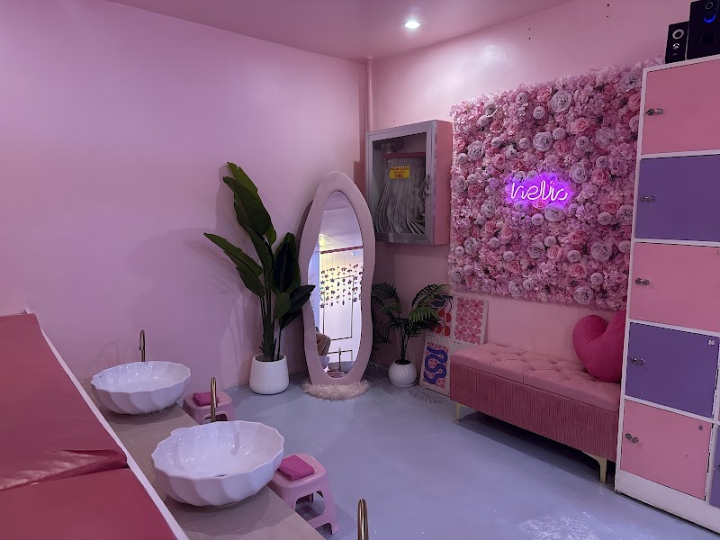 Hello Spa & Hello Foot Spa Boracay