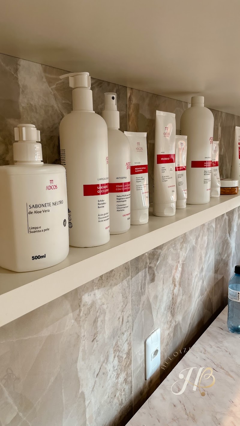 Heloize Barros Beauty & Academy Planaltina - Day Spa in Planaltina