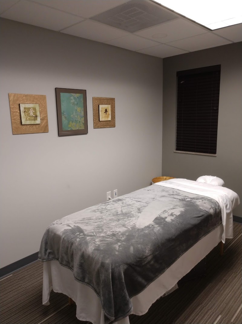 Helsel's Hobbies Massage and Health Coaching Kansas City - Day Spa in Kansas City