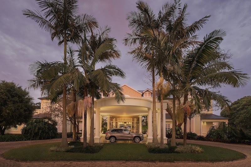 Hemingways Nairobi, an SLH Hotel - Hotel Spa in Nairobi