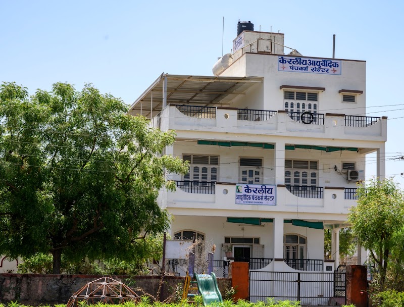 Hemraj Panchakarma and Ayurvedic Centre Udaipur - Day Spa in Udaipur