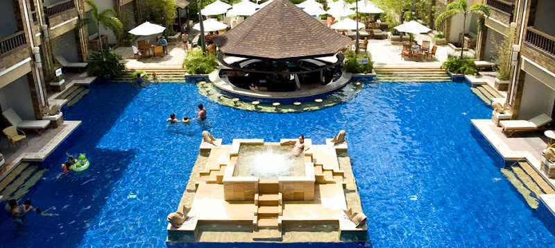 Henann Regency Resort & Spa Boracay - Resort Spa in Boracay