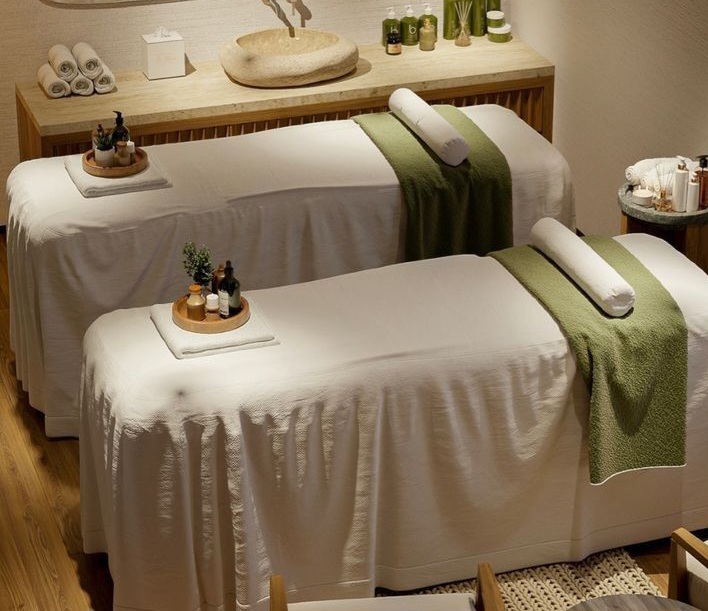 Hendre day spa Windhoek