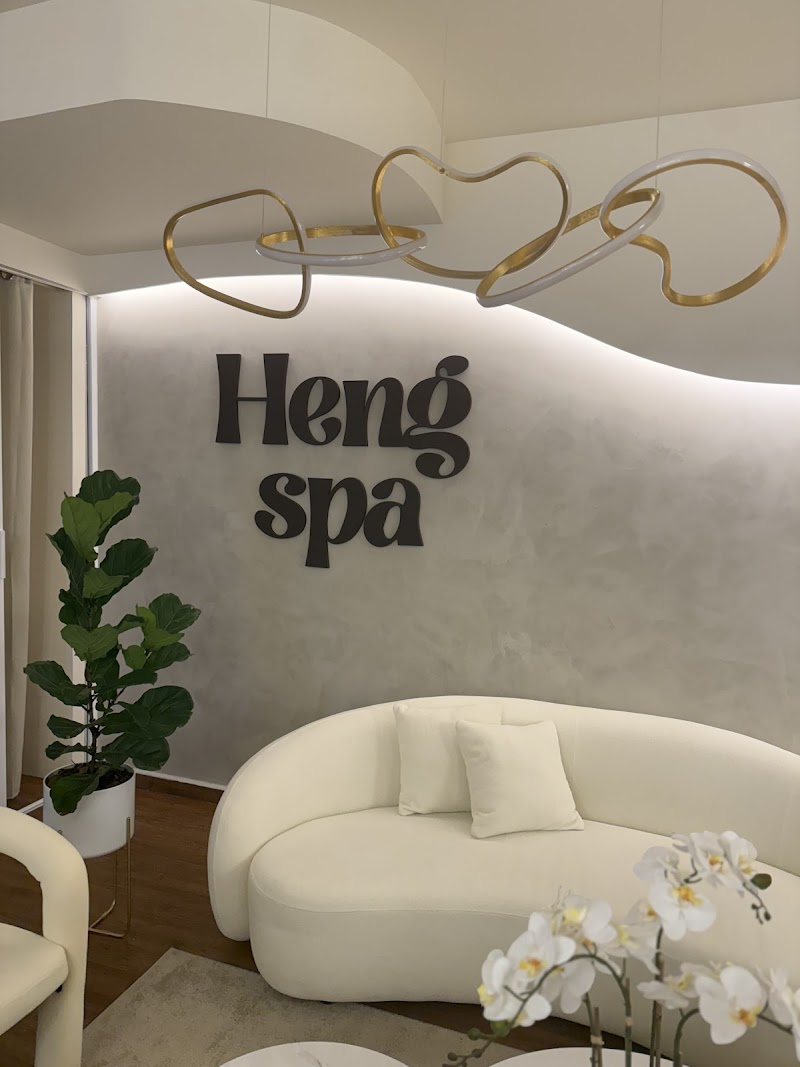 Heng Spa Panama City