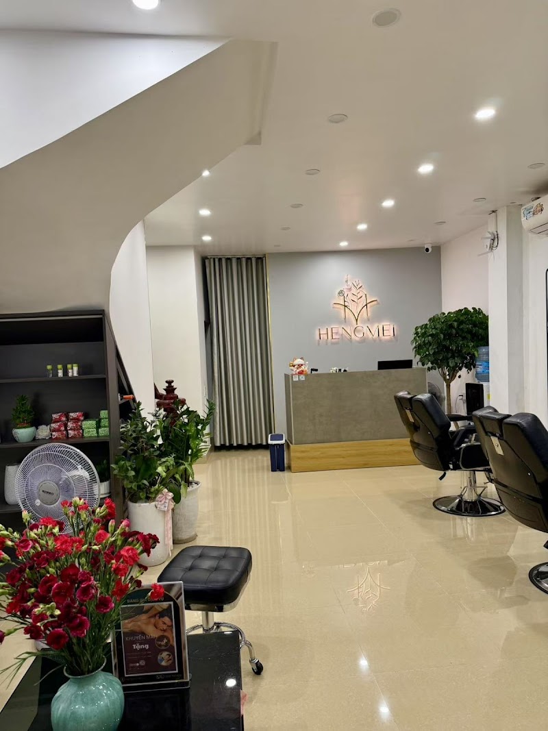 Hengmei Salon Quận Lê Chân - Day Spa in Quận Lê Chân