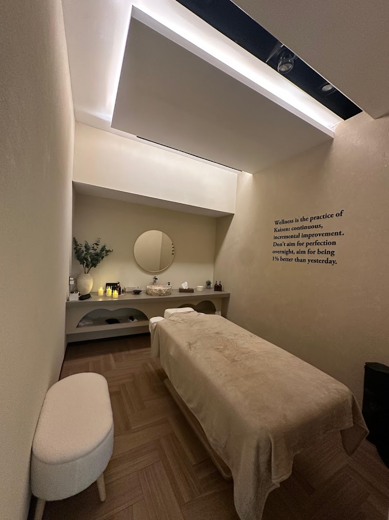 Henko Spa Gustavo A Madero - Day Spa in Gustavo A Madero