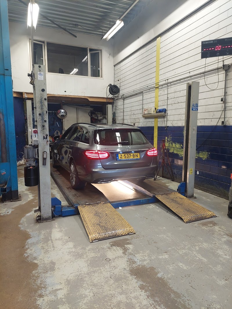 Henny bygraves Den Haag - Day Spa in Den Haag