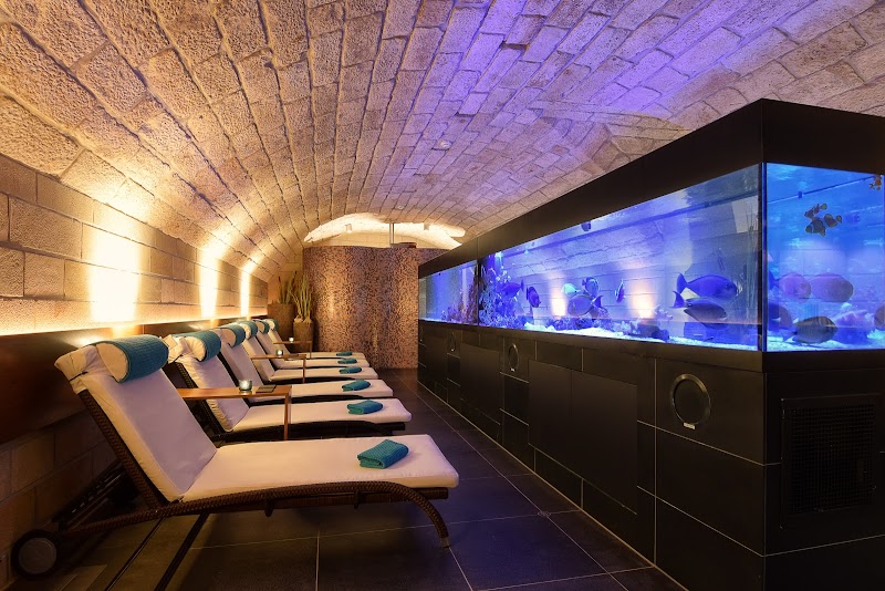 Henricus- Spa Dresden - Medical Spa in Dresden