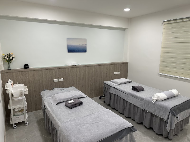 Her Room Small Room | SPA | Appointment Only Tainan City - Day Spa in Tainan City