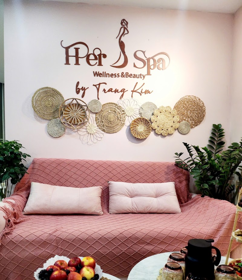 Her S Spa by Trang Kim Quận Hà Đông - Wellness Retreat in Quận Hà Đông