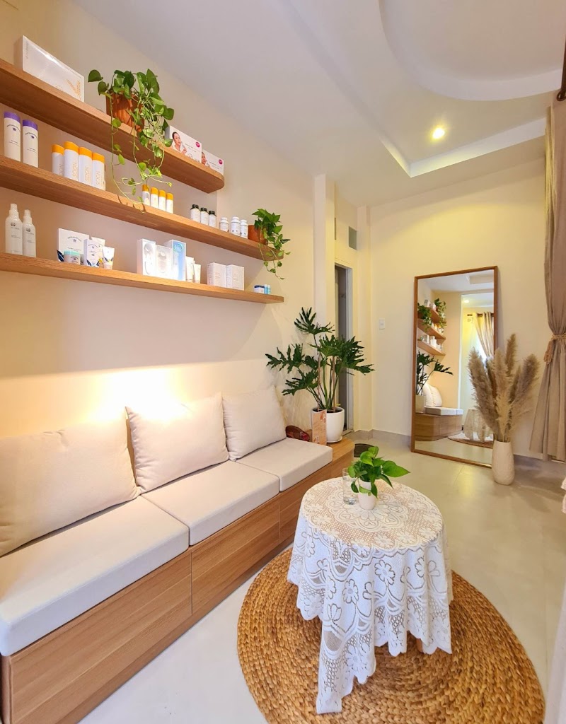 Her S Spa Quận 10 - Day Spa in Quận 10