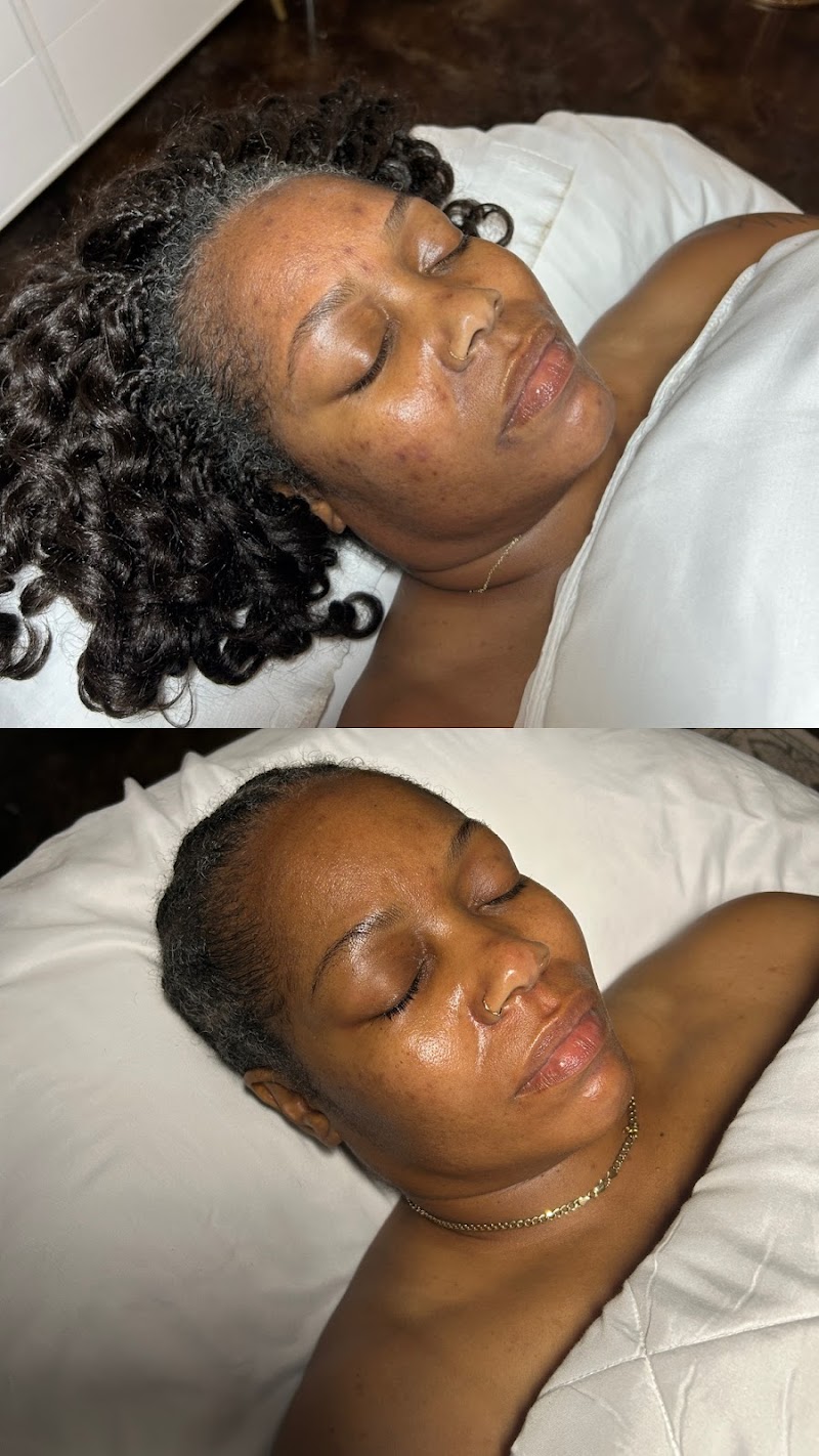 Her Skin by Shanel Remerton - Day Spa in Remerton