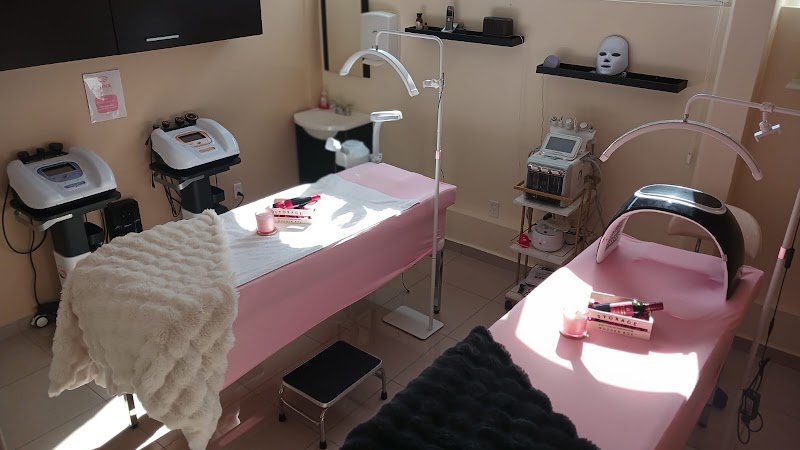 Her spa Cuautitlán Izcalli - Wellness Retreat in Cuautitlán Izcalli